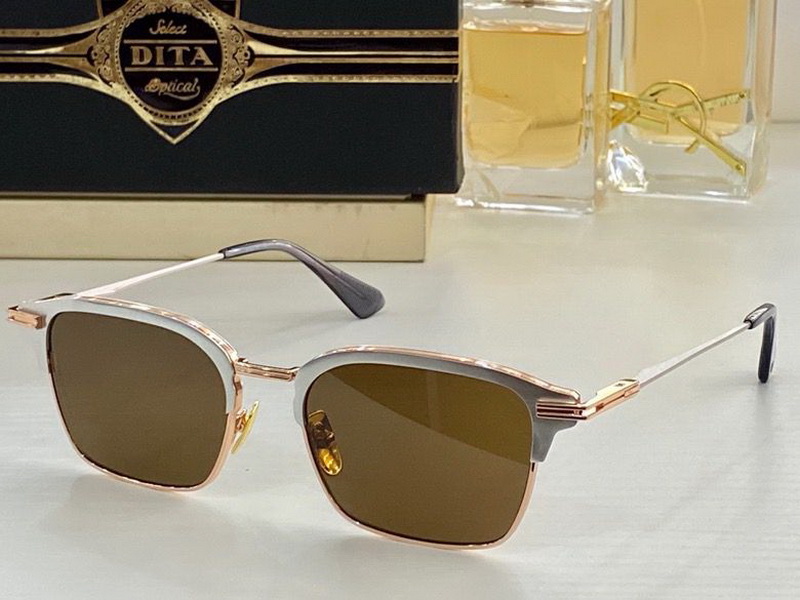 DITA Sunglasses(AAAA)-252