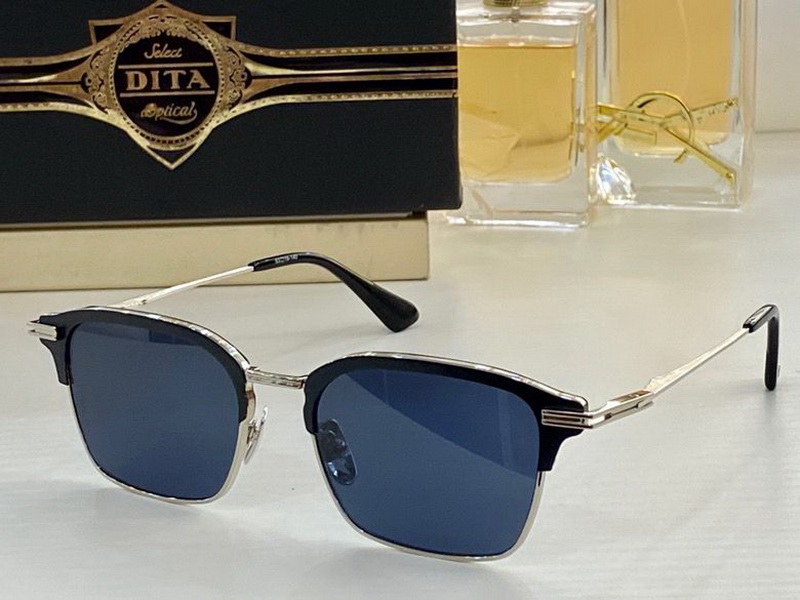 DITA Sunglasses(AAAA)-251