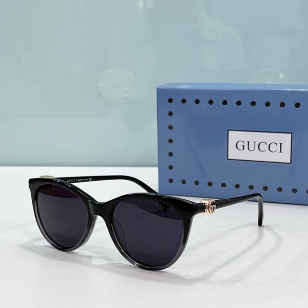 Gucci Sunglasses(AAAA)-933