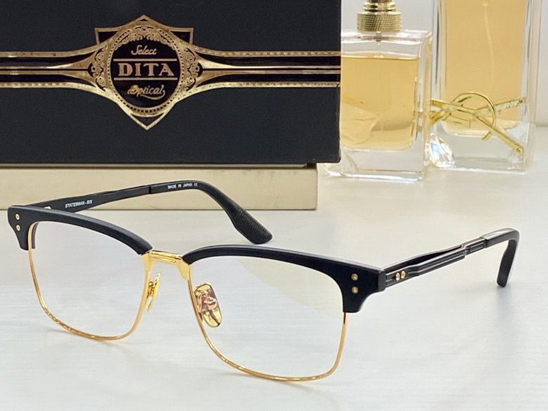 DITA Sunglasses(AAAA)-249