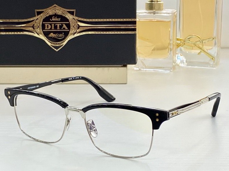 DITA Sunglasses(AAAA)-248
