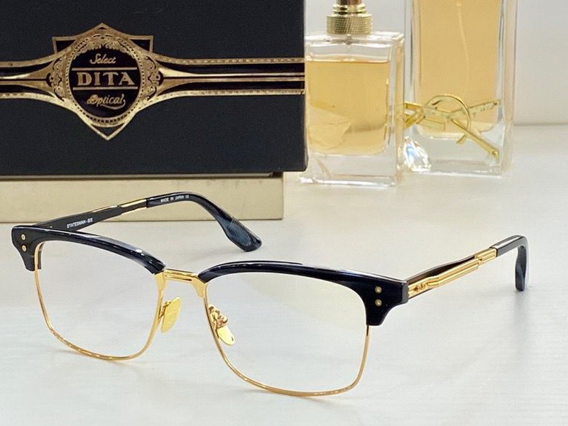 DITA Sunglasses(AAAA)-247