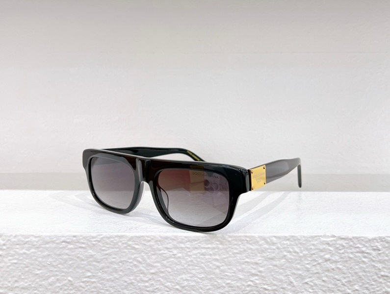 D&G Sunglasses(AAAA)-350