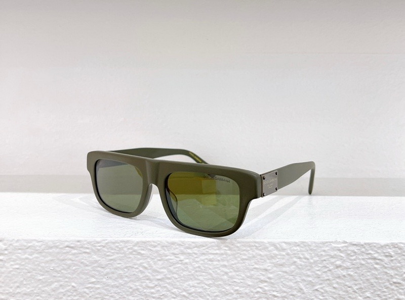 D&G Sunglasses(AAAA)-349
