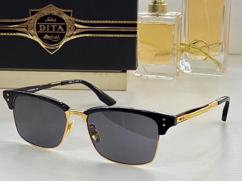 DITA Sunglasses(AAAA)-244