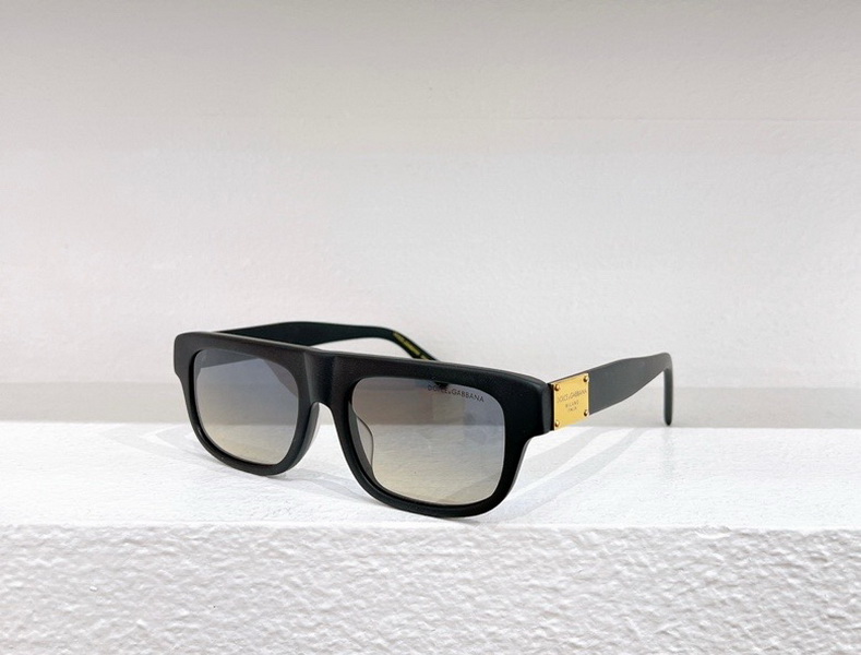 D&G Sunglasses(AAAA)-348
