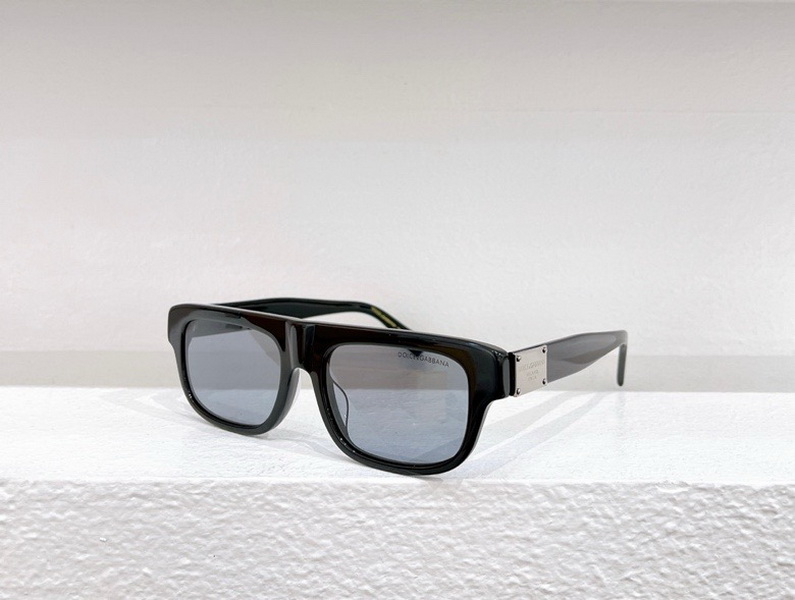 D&G Sunglasses(AAAA)-347