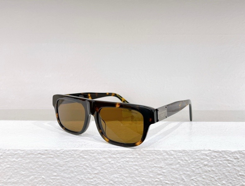 D&G Sunglasses(AAAA)-346