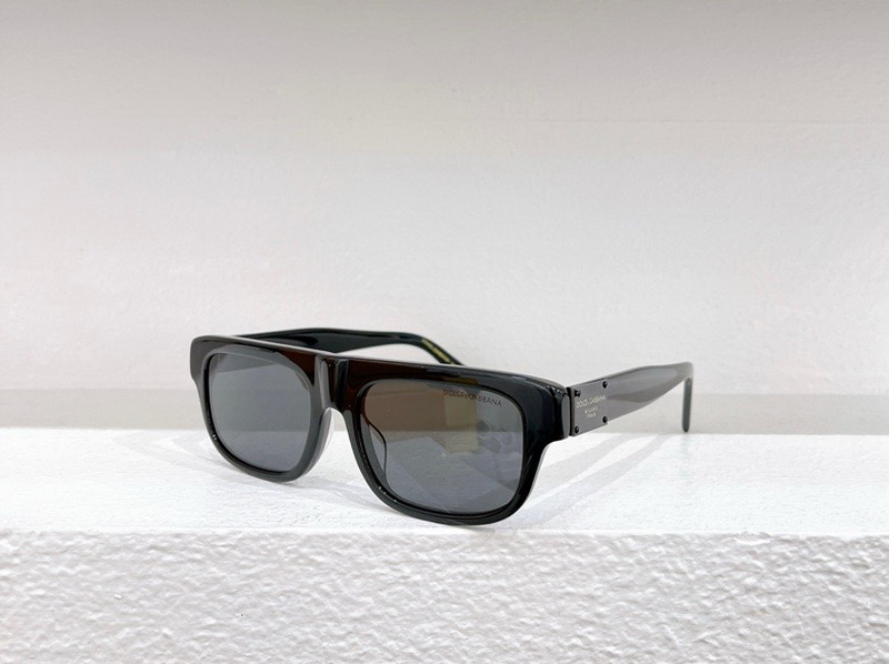 D&G Sunglasses(AAAA)-345