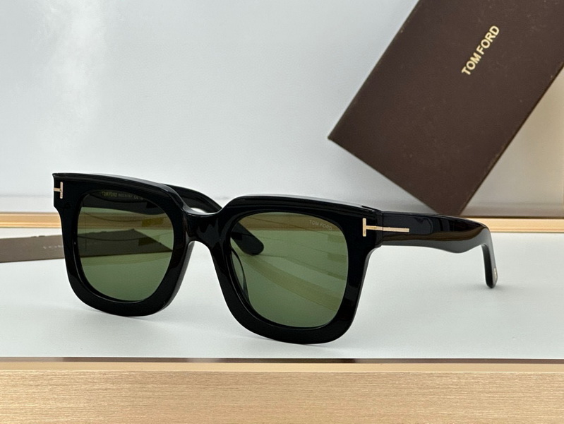 Tom Ford Sunglasses(AAAA)-192