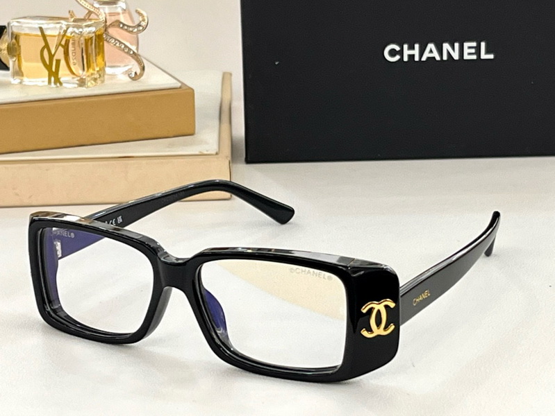 Chanel Sunglasses(AAAA)-586