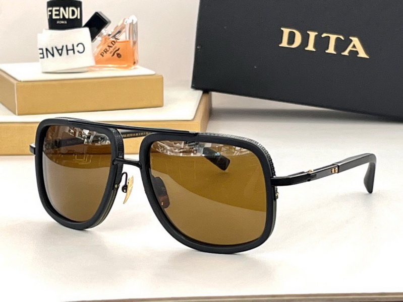DITA Sunglasses(AAAA)-235