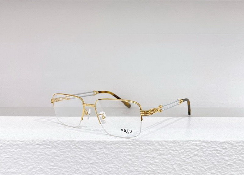 FRED Sunglasses(AAAA)-091