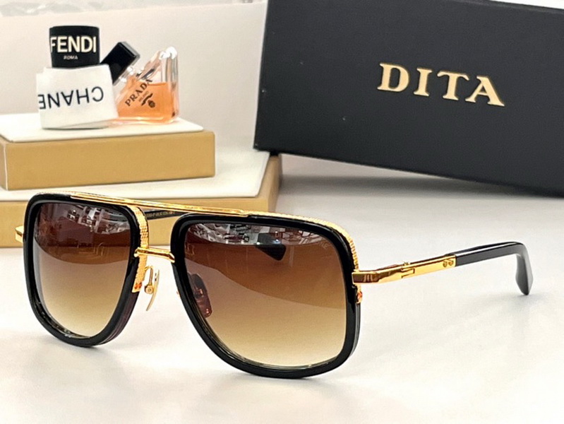DITA Sunglasses(AAAA)-233