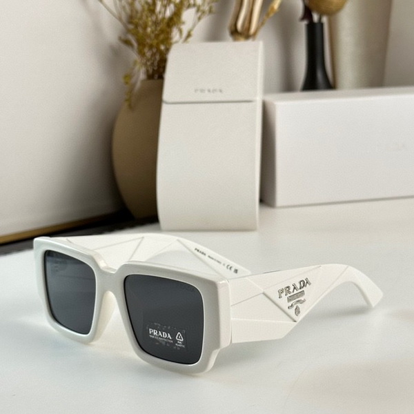 Prada Sunglasses(AAAA)-725