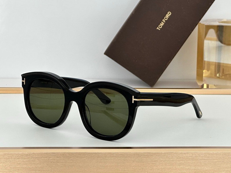 Tom Ford Sunglasses(AAAA)-189