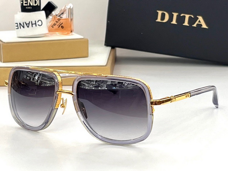 DITA Sunglasses(AAAA)-231