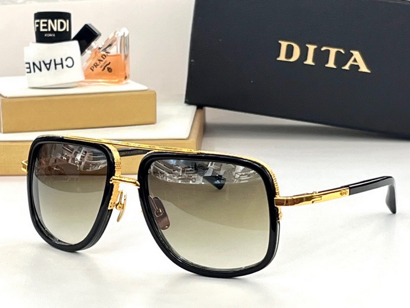 DITA Sunglasses(AAAA)-230