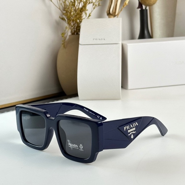 Prada Sunglasses(AAAA)-720