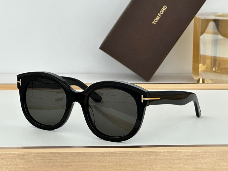 Tom Ford Sunglasses(AAAA)-184