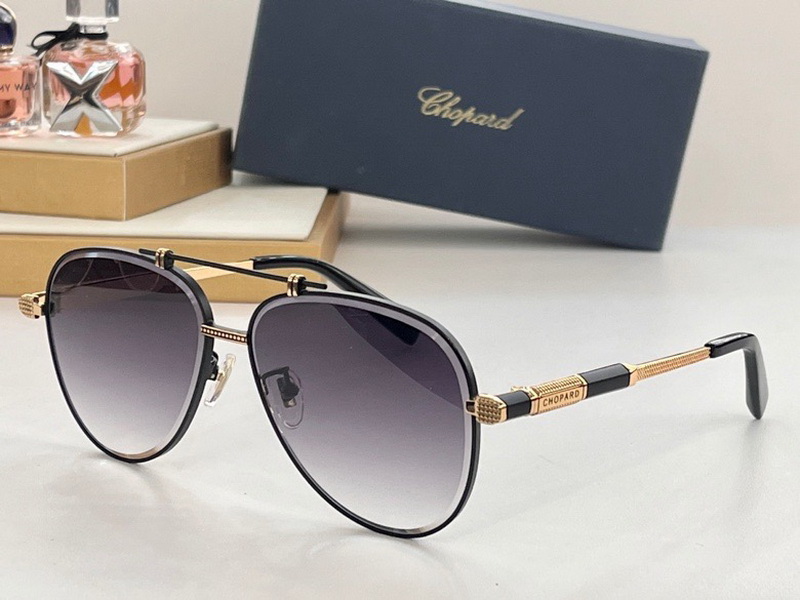 Chopard Sunglasses(AAAA)-466