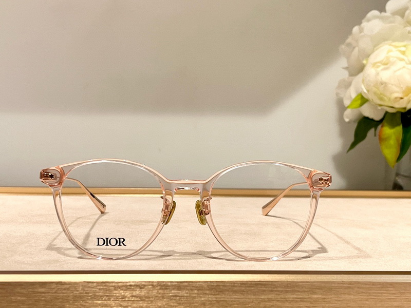 Dior Sunglasses(AAAA)-057