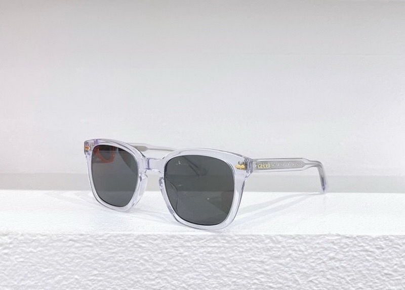 Gucci Sunglasses(AAAA)-925
