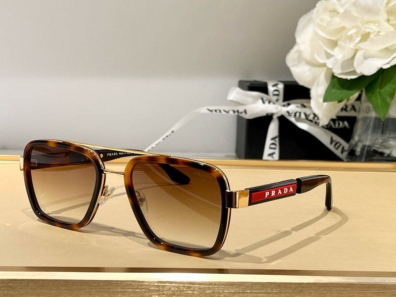 Prada Sunglasses(AAAA)-710