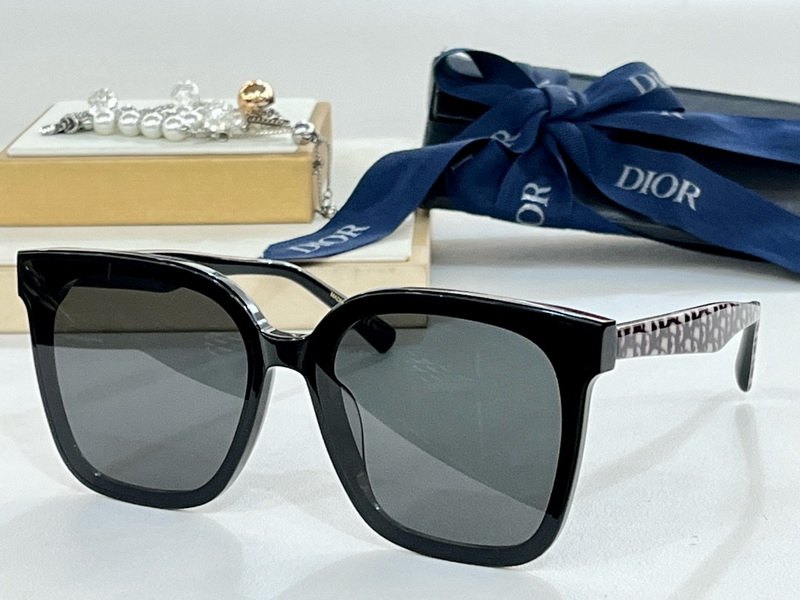 Dior Sunglasses(AAAA)-290