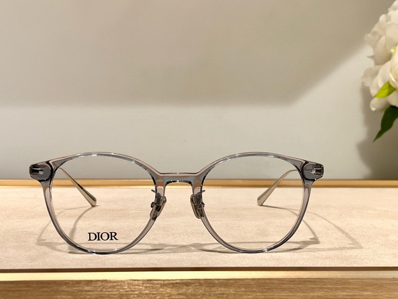 Dior Sunglasses(AAAA)-053
