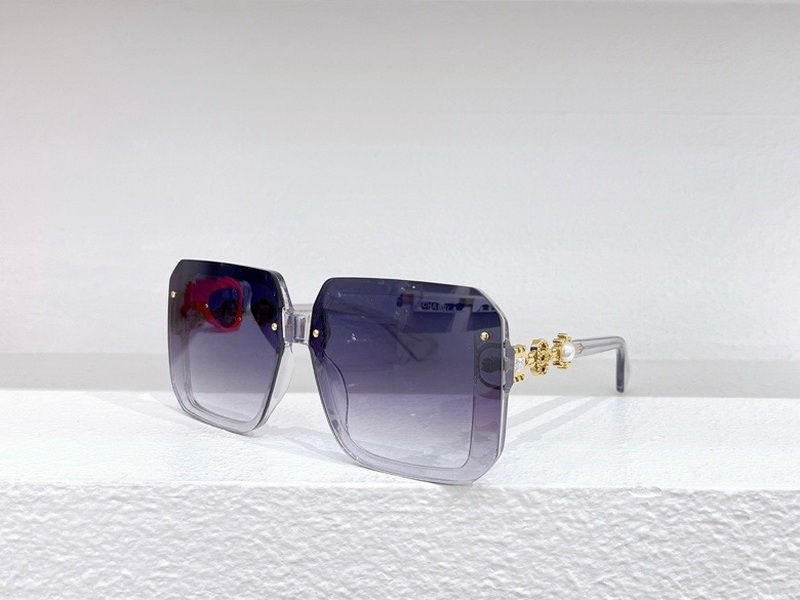 Chanel Sunglasses(AAAA)-569