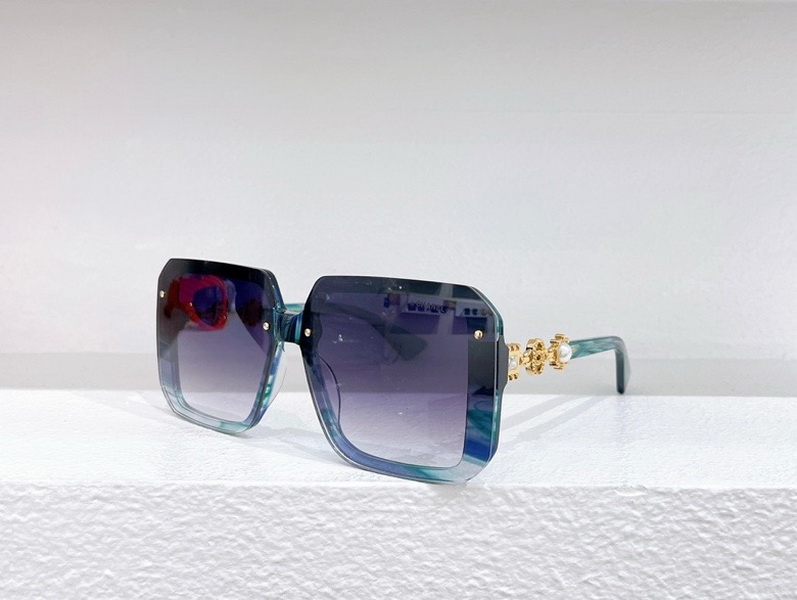 Chanel Sunglasses(AAAA)-566