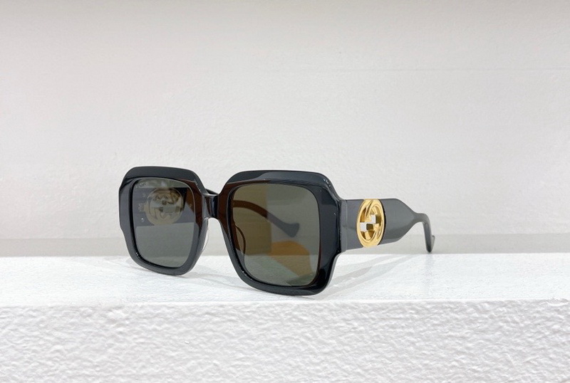 Gucci Sunglasses(AAAA)-921