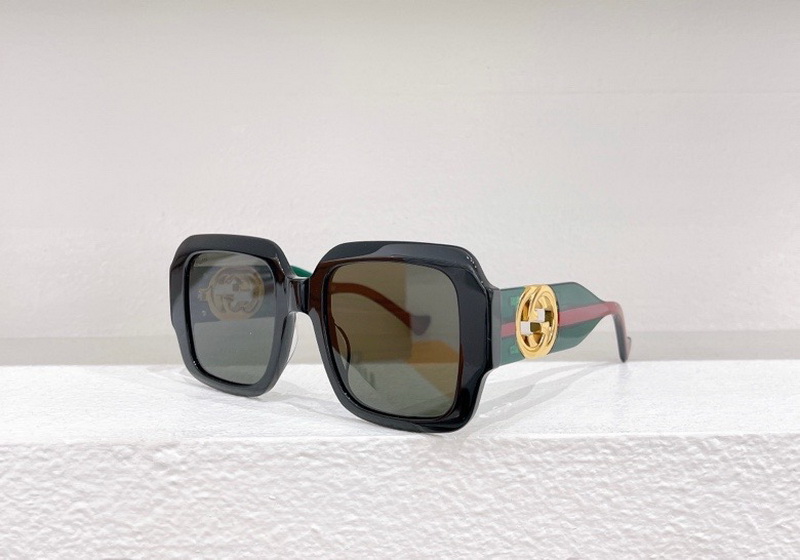 Gucci Sunglasses(AAAA)-919