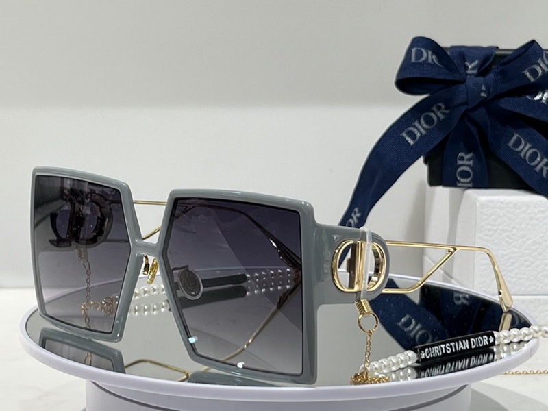Dior Sunglasses(AAAA)-286