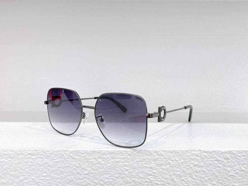 Ferragamo Sunglasses(AAAA)-162