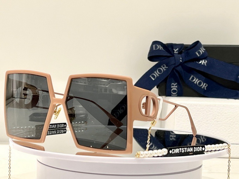 Dior Sunglasses(AAAA)-283