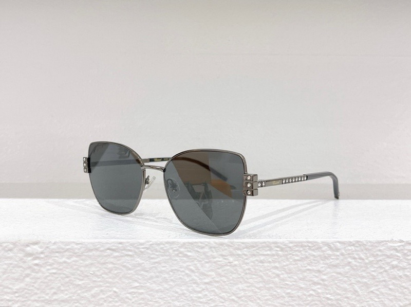 Chopard Sunglasses(AAAA)-459
