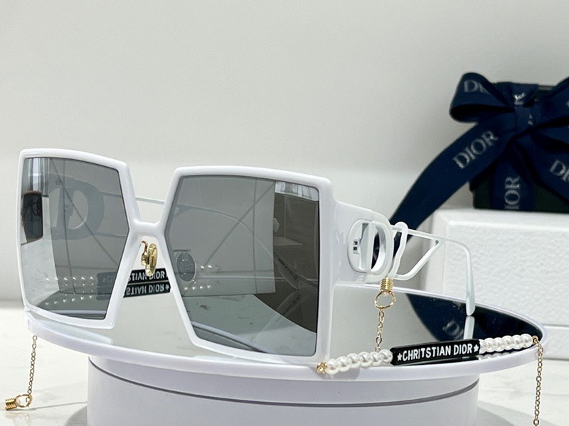Dior Sunglasses(AAAA)-282