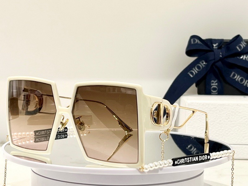 Dior Sunglasses(AAAA)-281