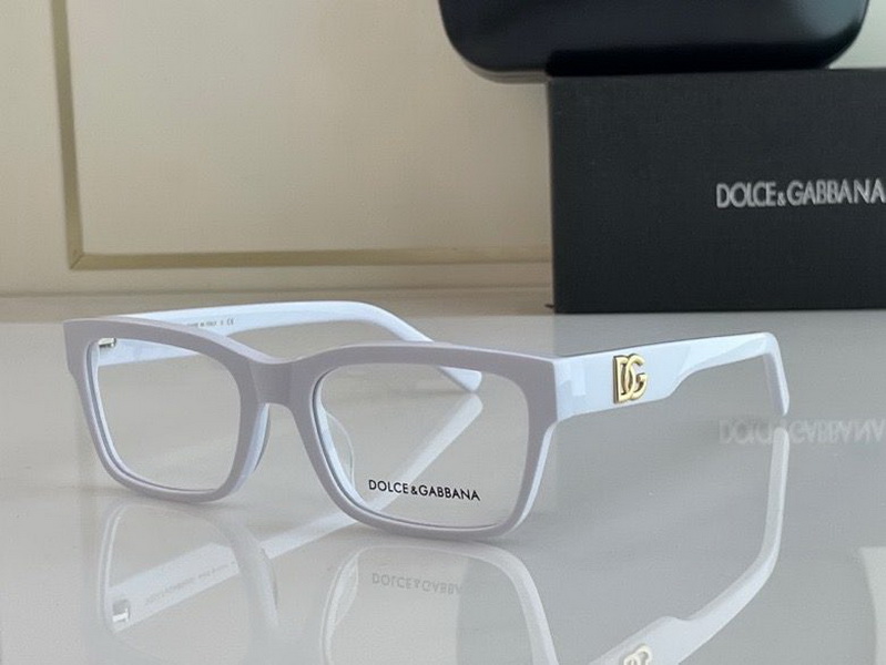 D&G Sunglasses(AAAA)-021