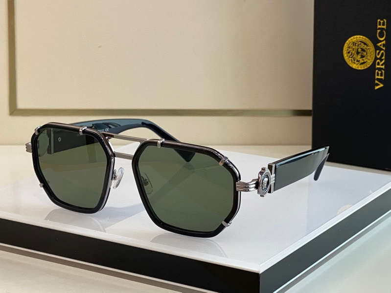 Versace Sunglasses(AAAA)-787