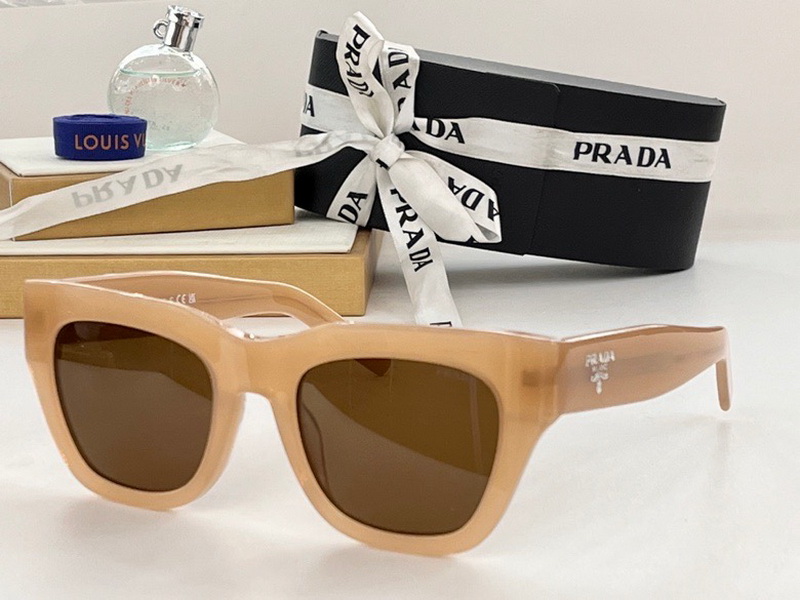 Prada Sunglasses(AAAA)-704