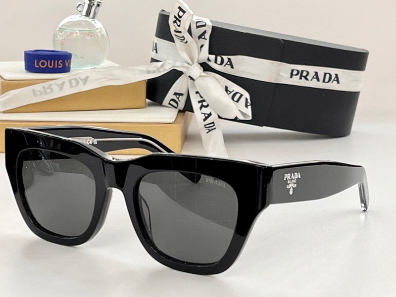 Prada Sunglasses(AAAA)-703
