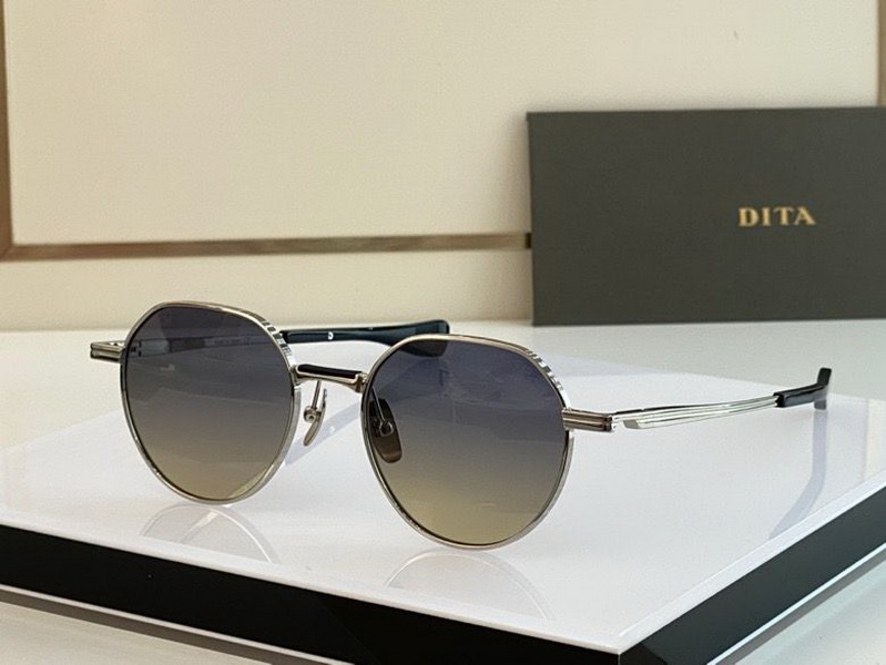 DITA Sunglasses(AAAA)-228