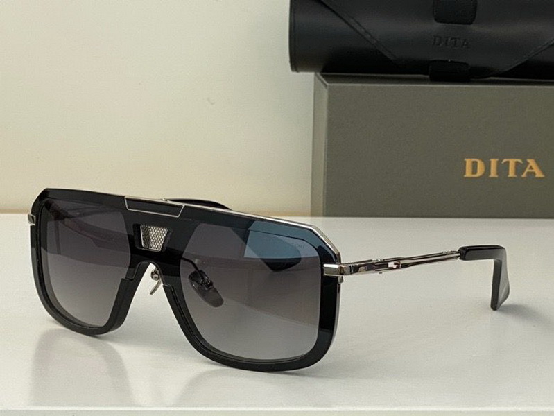 DITA Sunglasses(AAAA)-223