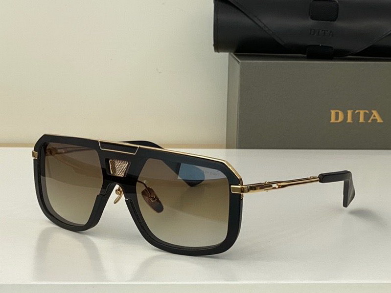 DITA Sunglasses(AAAA)-222