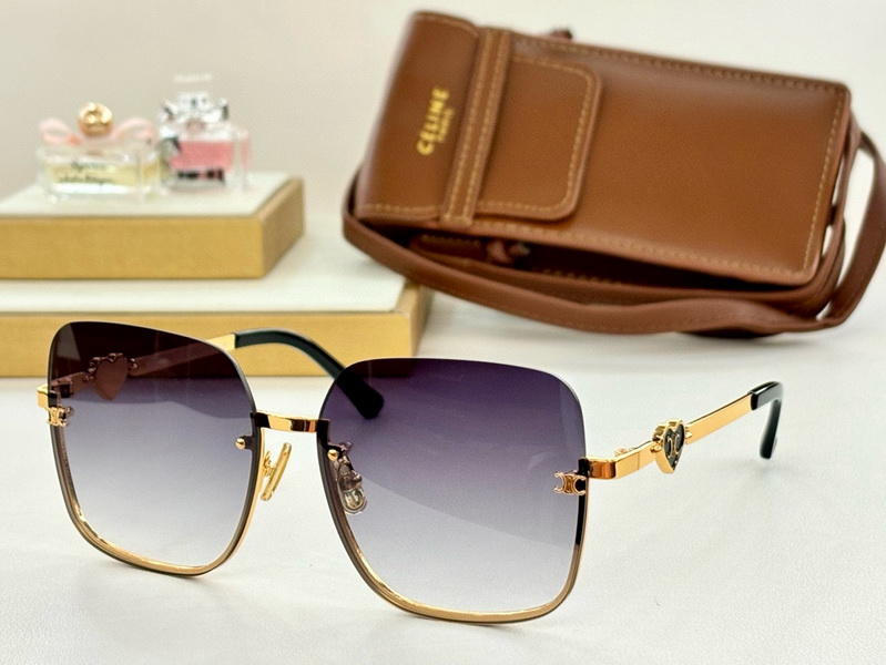 Celine Sunglasses(AAAA)-041