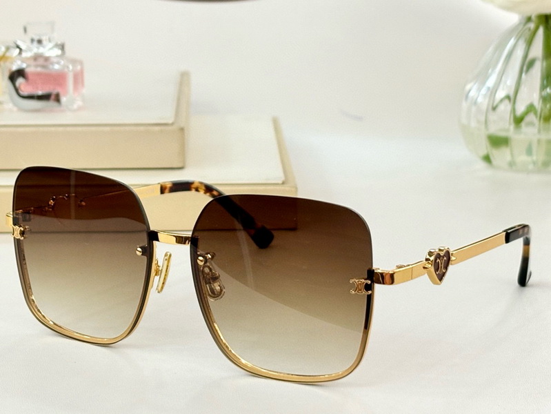 Celine Sunglasses(AAAA)-038