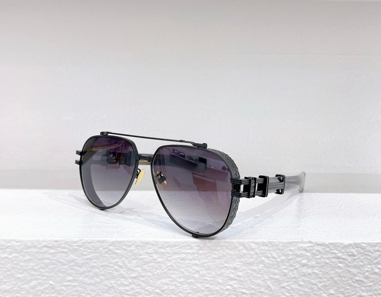 Balmain Sunglasses(AAAA)-011